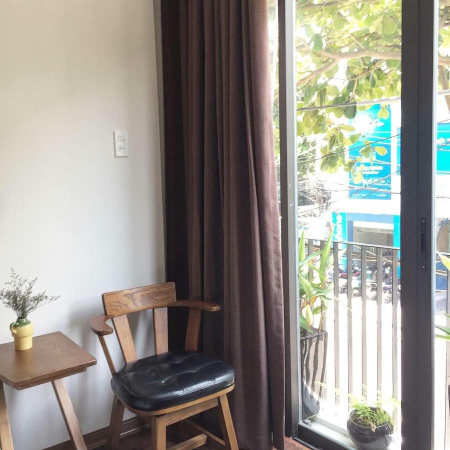Banana Flower Homestay 다낭 외부 사진